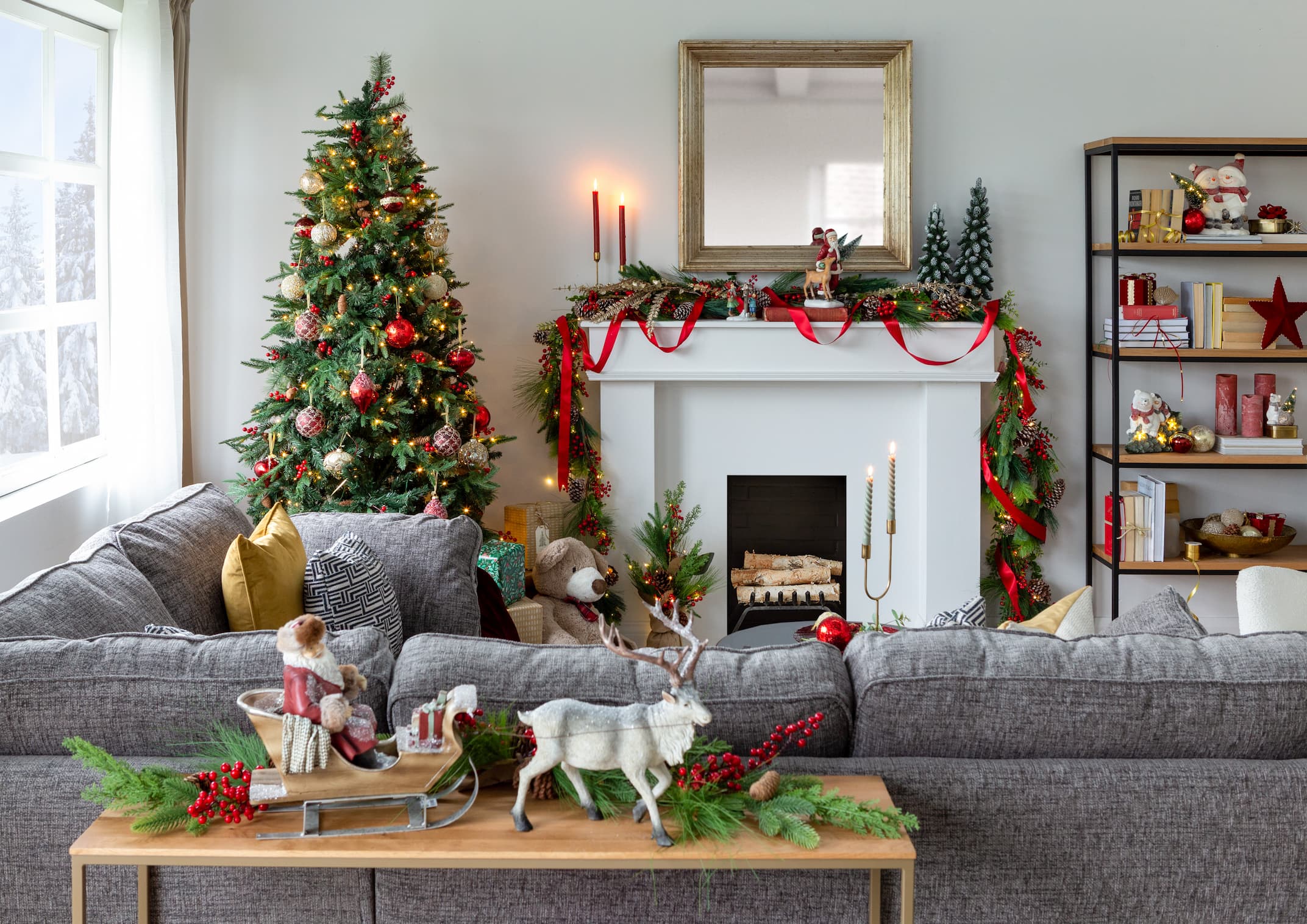 Stella House Shop -Stella House Shop 132006 3 red vermont berry lookbook