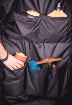 Kromski Minstrel Bag -Stella House Shop 6 81043.1543861214