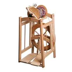 Ashford Country Spinner 2 - Unfinished