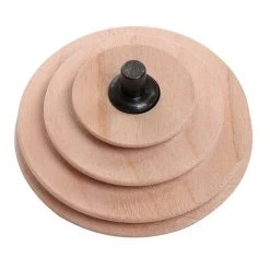 Ashford High Speed Double Drive Whorl