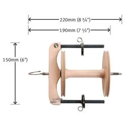 Ashford Joy Freedom Flyer Kit -Stella House Shop ASH SHFJFKh 83894.1580230604
