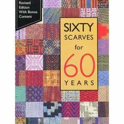 Sixty Scarves For 60 Years