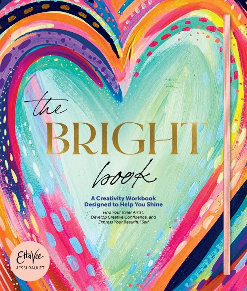 The Bright Book 1 The Bright Book