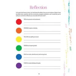 The Bright Book 7 The Bright Book -Stella House Shop B9780764361210c 82511.1675704341