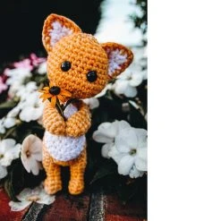 Crochet Impkins -Stella House Shop B9780811771603c 37432.1690398889