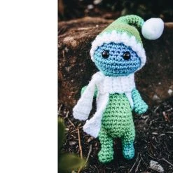 Crochet Impkins -Stella House Shop B9780811771603d 27542.1690398905