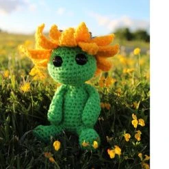 Crochet Impkins -Stella House Shop B9780811771603e 01303.1690398908