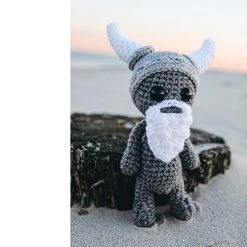 Crochet Impkins -Stella House Shop B9780811771603f 47541.1690398910