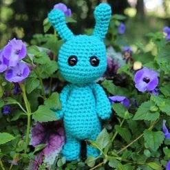 Crochet Impkins -Stella House Shop B9780811771603g 93582.1690398892