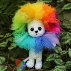 Crochet Impkins -Stella House Shop B9780811771603h 19289.1690398903