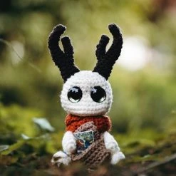 Crochet Impkins -Stella House Shop B9780811771603j 12084.1690398914