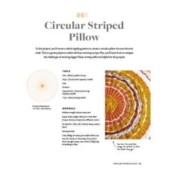 Amazing Circular Weaving -Stella House Shop B9781419762918b 07787.1662997186