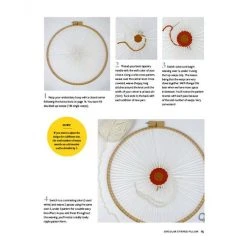 Amazing Circular Weaving -Stella House Shop B9781419762918c 63633.1662997180