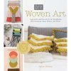 DIY Woven Art