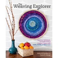 The Weaving Explorer