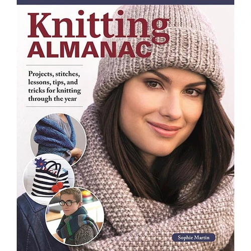 Knitting Almanac 1 Knitting Almanac