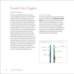 Crochet Cute Critters -Stella House Shop B9781641522304c 06830.1664049168