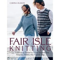 Fair Isle Knitting