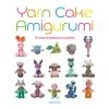 Yarn Cake Amigurumi