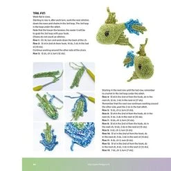 Yarn Cake Amigurumi -Stella House Shop B9781784946678c 59829.1697552329