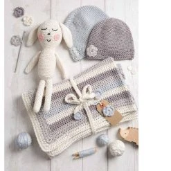 Sweet Pea Crochet -Stella House Shop B9781800920224c 71404.1678799006