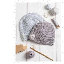 Sweet Pea Crochet -Stella House Shop B9781800920224d 45764.1678799003