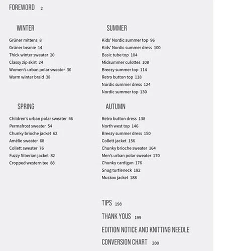 A Knitter’s Year 9 A Knitter’s Year - Image 9