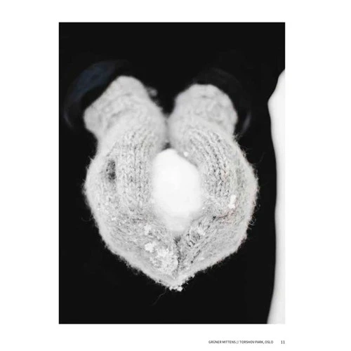 A Knitter’s Year 2 A Knitter’s Year - Image 2