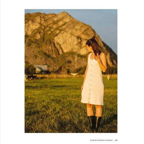 A Knitter’s Year 5 A Knitter’s Year - Image 5