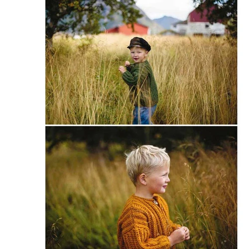 A Knitter’s Year 8 A Knitter’s Year - Image 8