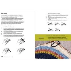 Close Knit -Stella House Shop B9783791388861b 10614.1669047824