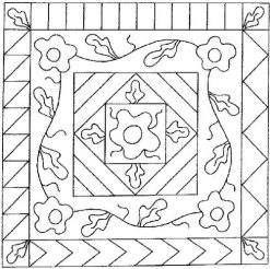 Charleston Geometric