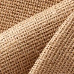 Premium Natural Burlap