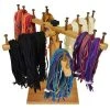 Fabric Strip Rack