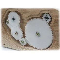 Majacraft Fusion Engine Carder With Drum -Stella House Shop Fusion Gear Box 95292.1588518897