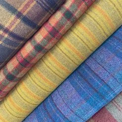 Virgin Wool Fabric -Stella House Shop HVB 35941 82915.1698850679