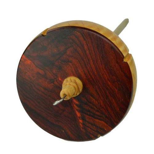 IST Crafts Spindle - Cocobolo