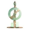 Kromski Fantasia Spinning Wheel - Limited Edition Mint