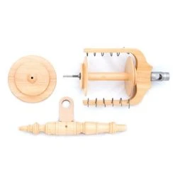 Kromski Symphony Jumbo Flyer Kit