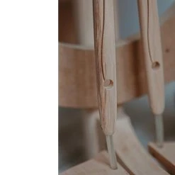 Kromski Eco Fantasia Spinning Wheel -Stella House Shop KRO ECOc 21487.1699468897