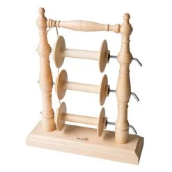 Kromski Upright Tensioned Lazy Kate