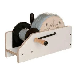 Louet Junior Drum Carder - 72 Tpi