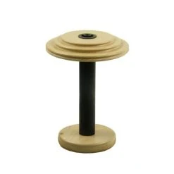 Louet Victoria S95 Spinning Wheel Package -Stella House Shop LOU SA0112 94058.1666962526