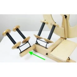 Louet Lazy Kate Rack -Stella House Shop LOU SA0121b 42472.1565115581