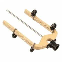 Louet Victoria S95 Spinning Wheel Package -Stella House Shop LOU SA0153 33135.1666962553