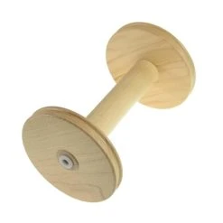 Lendrum Plying Bobbin