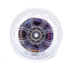 Majacraft Limited Edition Bobbin - Clear -Stella House Shop MAJ 3300 CLE 46899.1667219619