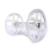 Majacraft Limited Edition Bobbin - Clear