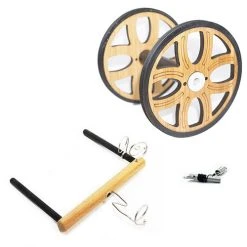 Majacraft Aura Hybrid Flyer Kit - Little Gem