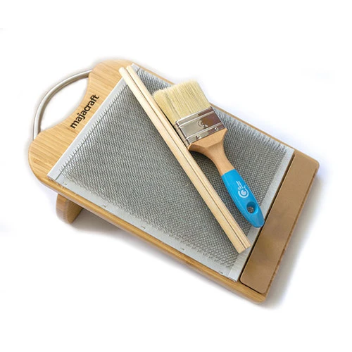 Majacraft Blending Board 1 Majacraft Blending Board